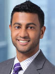 Chirag J. Domadia