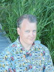 Christopher Robert Walsh
