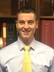 Christopher Derek Walsh