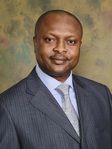 Chukwuma Jude Mbadugha