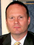 Coley O. Reynolds