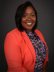 Constance Alexandra Parks