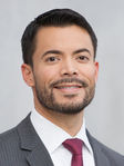 Daniel Alexander Flores