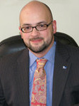 Daniel Alexander Jimenez