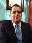 Daniel Seth Williams