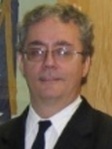 David Glenn Baker