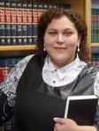 Dena Ghobashy