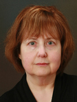 Eleanor R. Hertzberg
