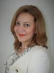 Elizabeth Azadeh Zareh