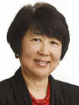 Ellen Giok-Sheu Ma Lee
