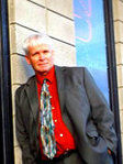 Eric Mitchell Christianson