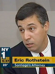 Eric Edward Rothstein
