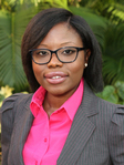 Eunice Gedeon