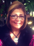 Frances M Palacios