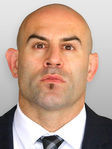 Garret Daniel Weinrieb