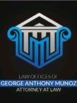 George Anthony Munoz