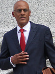 Gerald Graves