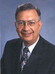 Gerald Solomon