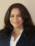Gina Ramirez Chevallier