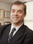 Glenn F Russell JR