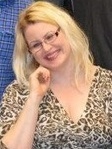 Gunda Johanna Brost