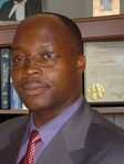 Henry Mokua Ongeri