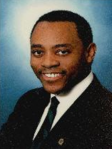 Herbert Adams Jr.