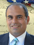 Hormuzd Henry Ezzati