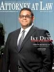 Ike Z Devji