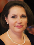 Irina Rubin