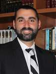 Isaac Benmergui