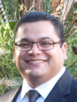 Isaac Garcia