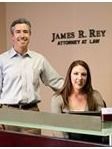 zipcode 79901 Criminal Defense Lawyer - James Robert Rey