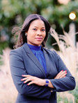 Jamilah Danyel Le Cruise