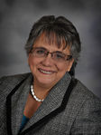 Jann Collette Washington
