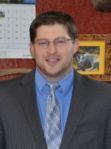 Jason Clark Johnson