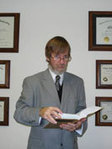 Jeffrey Alan Bivens
