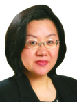 Jennifer Heewon Ahn