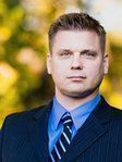 Jeremy Vincent Anderson