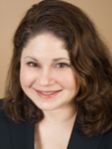 Jill Eliza Goodman