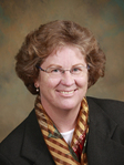 Joanne P Underhill