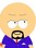 Jon Thomas Scott