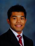 Jonathan Mark Emmanual