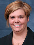 Jorie Kendra Johnson