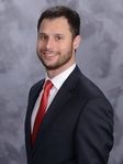 Joshua Evan Borken