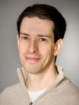Joshua R.I. Cohen