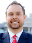 Joshua D Farley