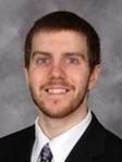 Joshua Mark Pease