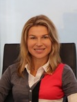Julia Greenberg
