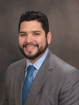 Julio Enrique Moreno